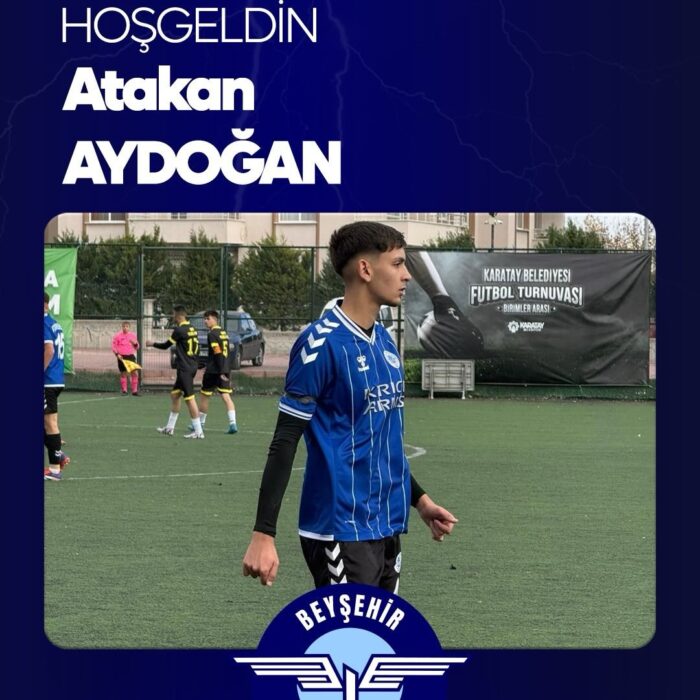Atakan Aydoğan