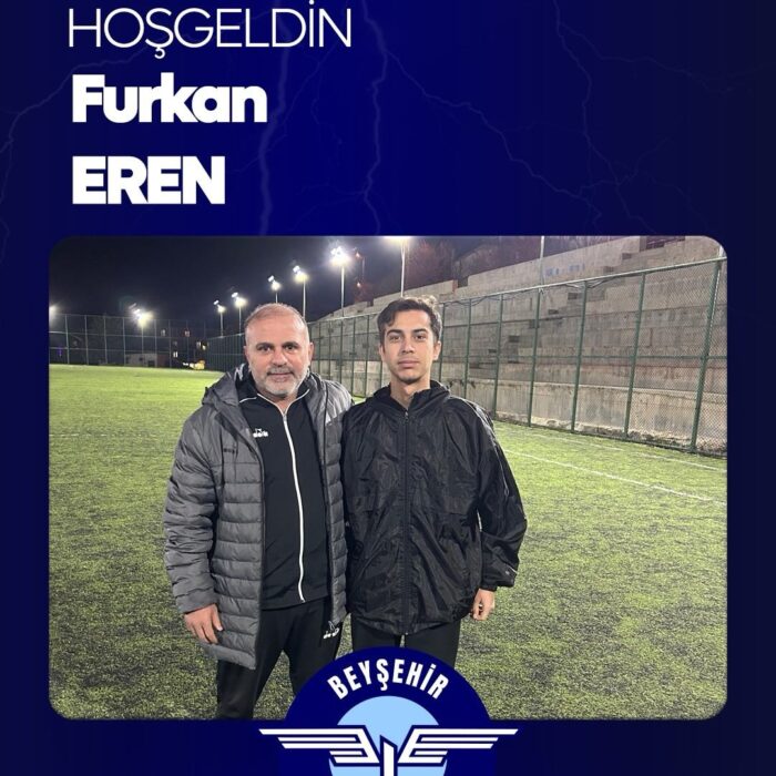 Furkan Eren