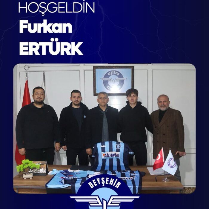Furkan Ertürk