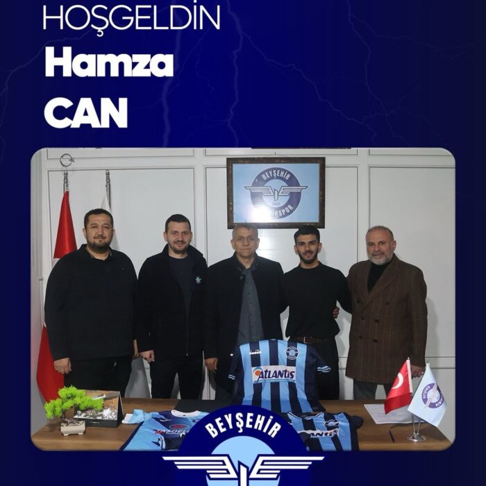 Hamza Can