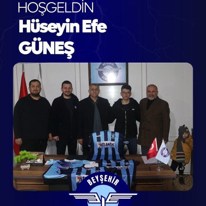 Hüseyin Efe Güneş