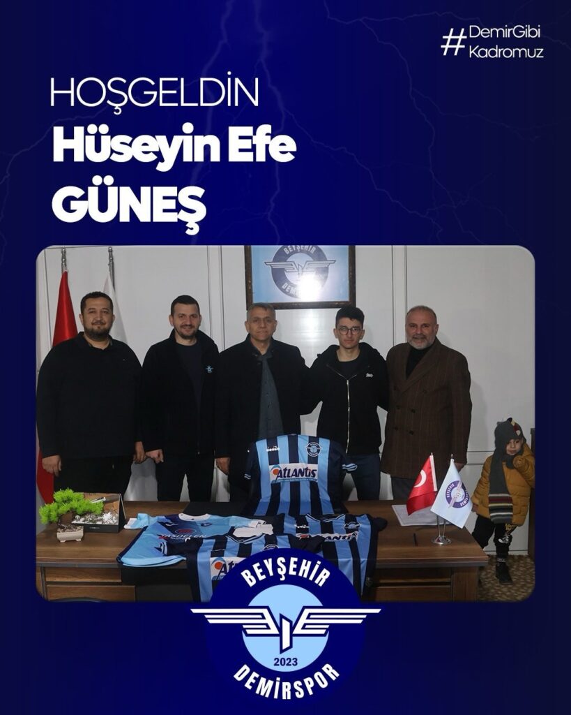 Hüseyin Efe Güneş