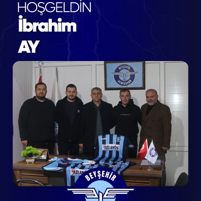 İbrahim AY