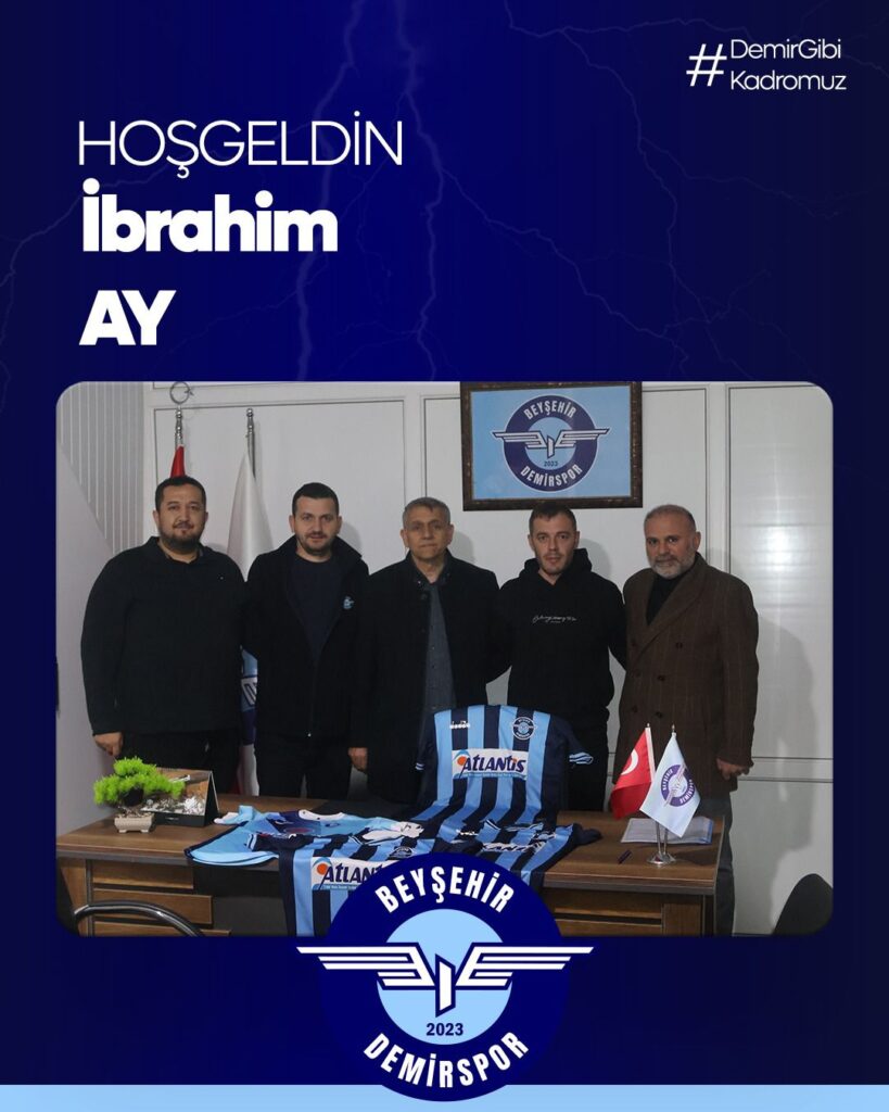 İbrahim AY