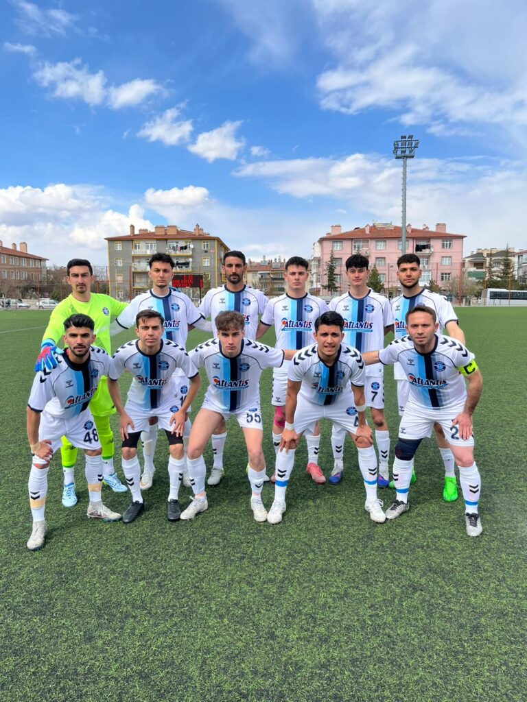 Beyşehir Demirsporumuz Sezona Galibiyetle Başladı