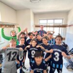 GELECEĞİN YILDIZLARI GOLLERLE COŞTU: BEYŞEHİR DEMİRSPOR: 6 - HADİMSPOR: 1