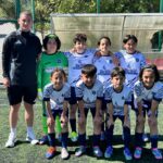 U-11 TAKIMIMIZDAN TEK GOLLÜ ALTIN GALİBİYET