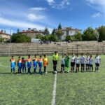BEYŞEHİR DERBİSİNDE GOL YAĞMURU