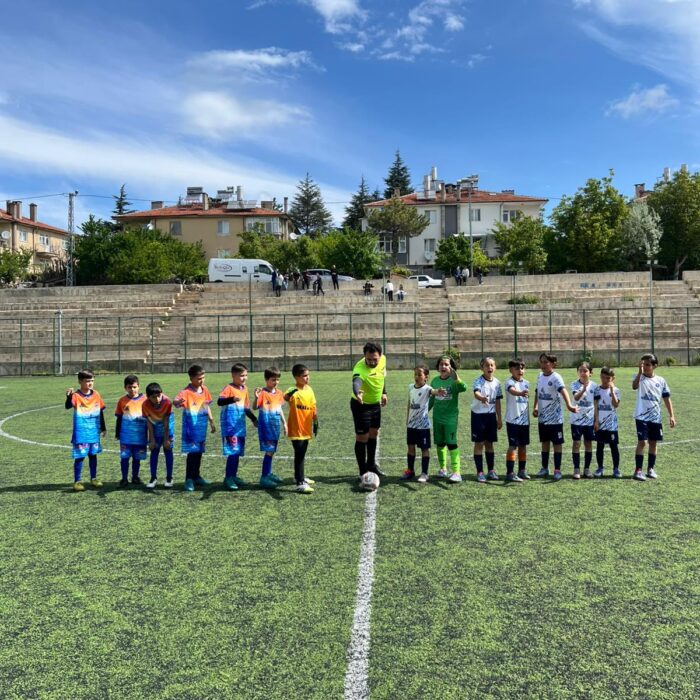 BEYŞEHİR DERBİSİNDE GOL YAĞMURU