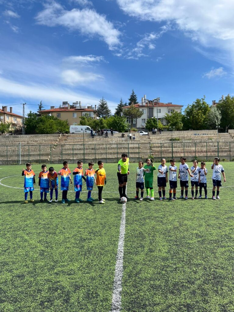 BEYŞEHİR DERBİSİNDE GOL YAĞMURU