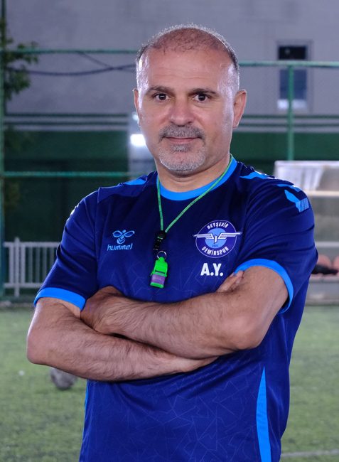 Adem Yağcıoğlu