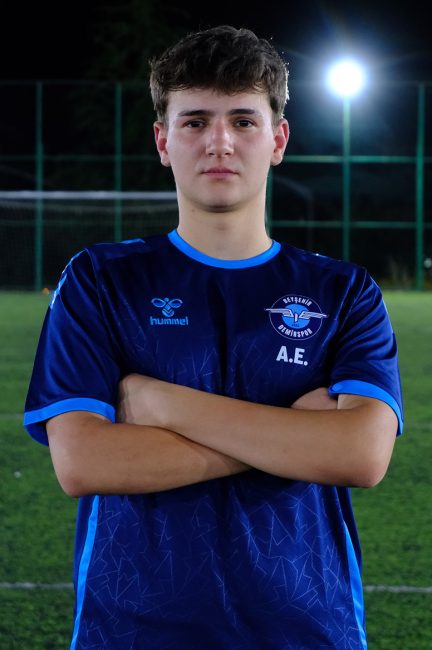 Ahmet Ecevitçi