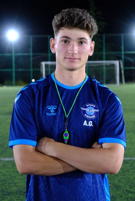 Alper Güne