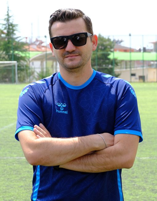 Caner Kuzucu